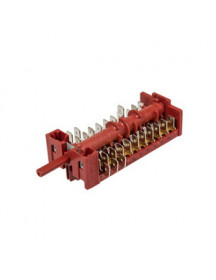 Перемикач режимів духовки Hansa 8044793 Gottak 801001 (10 позицій)