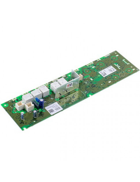 Плата управления для стиральной машины Gorenje 804486