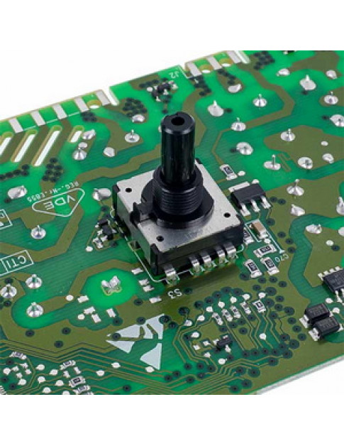 Плата управления для стиральной машины Gorenje 804486