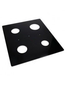 Скло для газової варильної поверхні Hansa 8048424