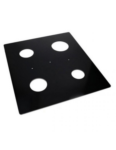 Скло для газової варильної поверхні Hansa 8048424 Скло для газової варильної поверхні Hansa 8048424