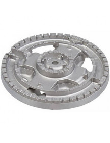 Пальник - розсікач полум&aposя (турбо) для варильної панелі Hansa 8048830