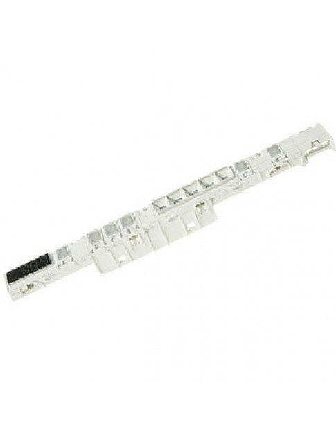 Плата керування для посудомийної машини Gorenje 804922