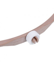 Ролер (кільце) Gorenje 804928 D=175mm H=12mm Ролер (кільце) Gorenje 804928 D=175mm H=12mm