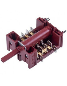 Перемикач режимів духовки Hansa 820405 Gottak 05-19/0355 8050043