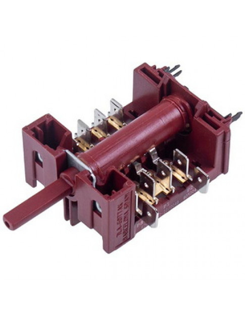 Перемикач режимів духовки Hansa 820405 Gottak 05-19/0355 8050043