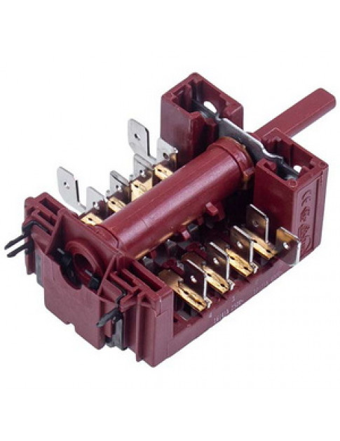 Перемикач режимів духовки Hansa 820405 Gottak 05-19/0355 8050043