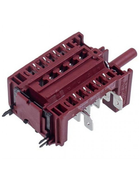 Перемикач режимів духовки Hansa 820405 Gottak 05-19/0355 8050043