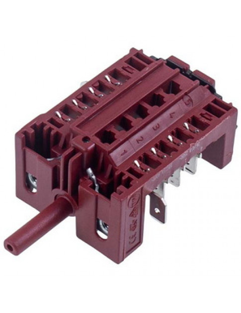 Перемикач режимів духовки Hansa 820405 Gottak 05-19/0355 8050043