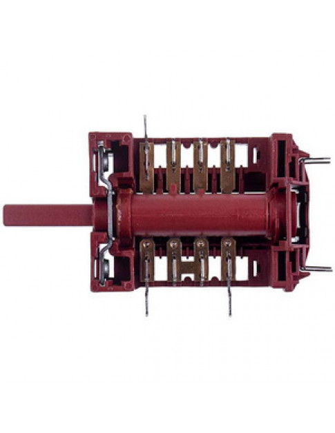 Перемикач режимів духовки Hansa 820405 Gottak 05-19/0355 8050043