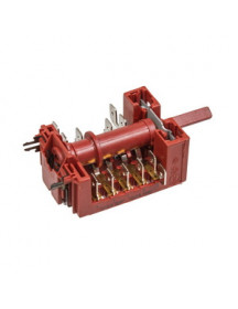 Перемикач режимів духовки Hansa 8050044 Gottak 820510