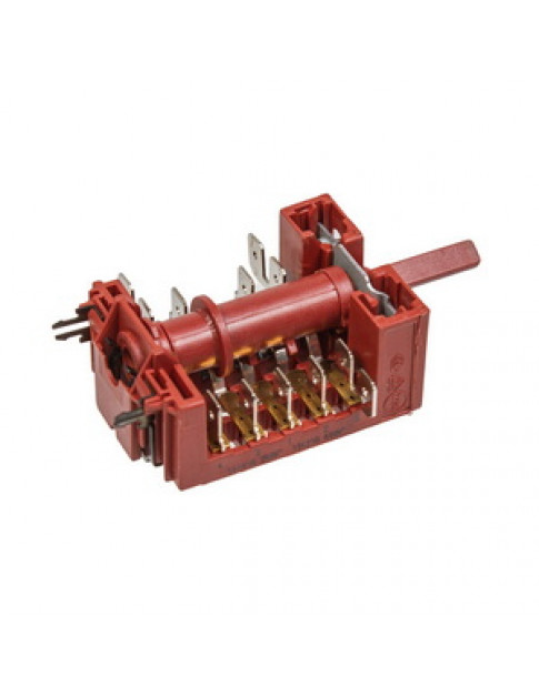 Перемикач режимів духовки Hansa 8050044 Gottak 820510