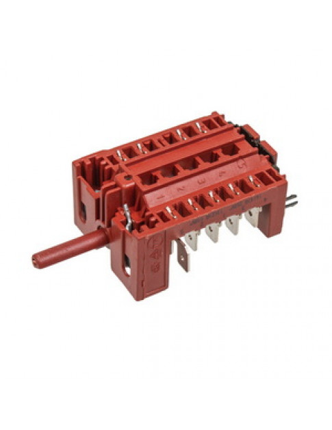 Перемикач режимів духовки Hansa 8050044 Gottak 820510