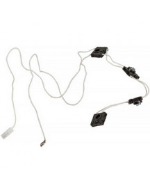 Мікровимикачі блока розпалу 8050597 для варильної панелі Hansa