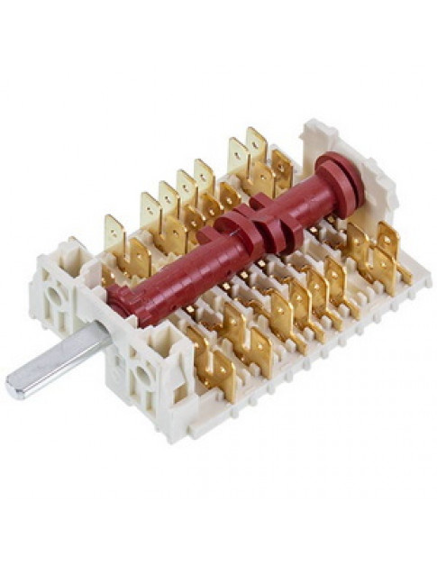 Перемикач режимів духовки Hansa 11HE/242 8050826