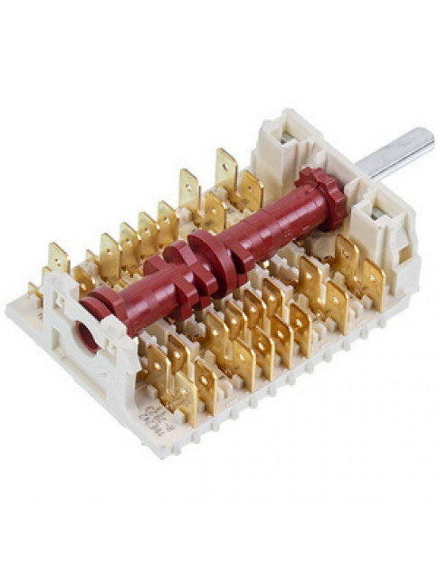 Перемикач режимів духовки Hansa 11HE/242 8050826