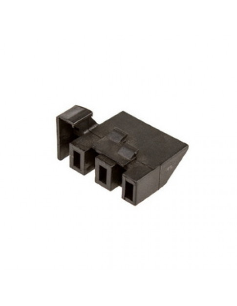 Тримач (нижній правий) внутрішнього скла дверей для духовки Hansa 8050962