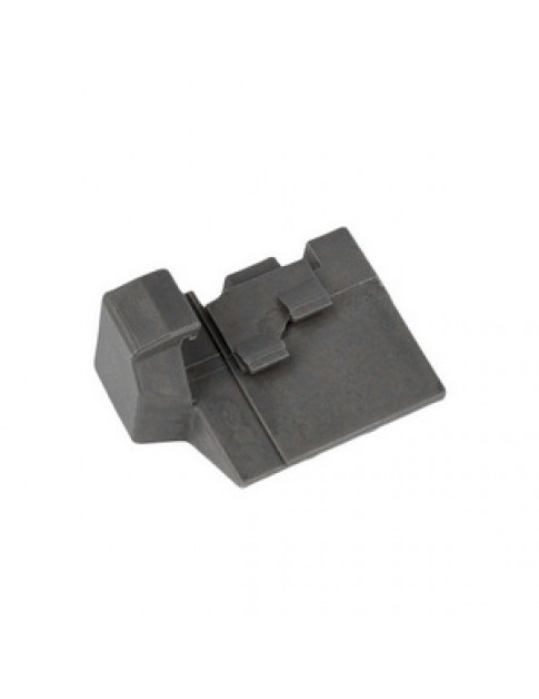 Тримач (верхній правий) внутрішнього скла дверей для духовки Hansa 8050965