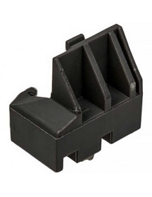 Тримач (правий) скла дверей для духовки Hansa 8051074