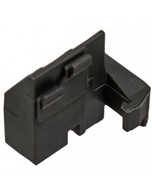 Тримач (правий) скла дверей для духовки Hansa 8051074