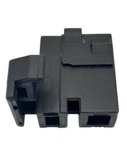 Тримач 8051131 (нижній правий) внутрішнього скла дверей для духовки Hansa Тримач 8051131 (нижній правий) внутрішнього скла дверей для духовки Hansa