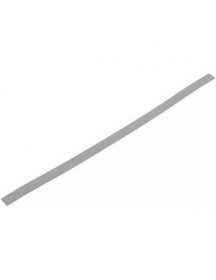 Декоративна накладка дверей (горизонтальна) духової шафи Hansa 8055730