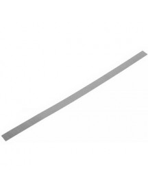 Декоративна накладка дверей (вертикальна) духової шафи Hansa 8055731