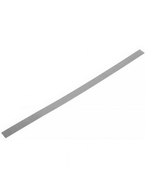 Декоративна накладка дверей (вертикальна) духової шафи Hansa 8055731