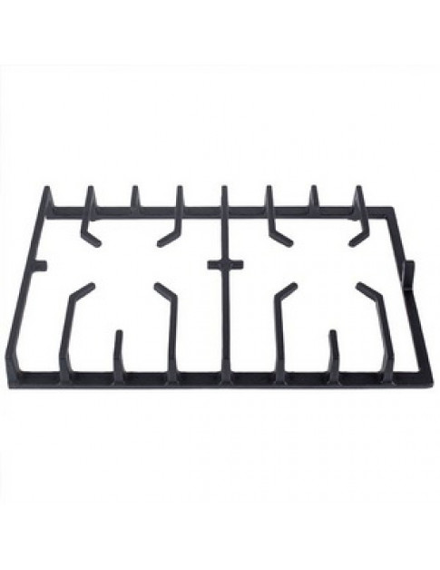 Hansa 8056856 Решітка (права) для газової поверхні (чугун)