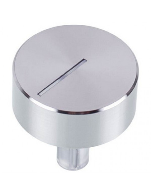 Ручка регулювання для духової шафи Hansa 8061459 Ручка регулювання для духової шафи Hansa 8061459