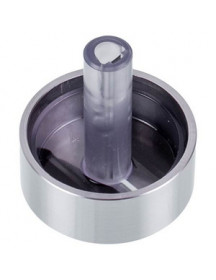 Ручка регулювання для духової шафи Hansa 8061459 Ручка регулювання для духової шафи Hansa 8061459