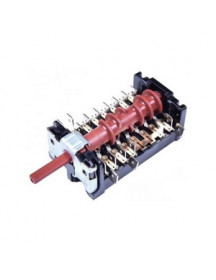 Перемикач режимів 8062893 духовки Hansa