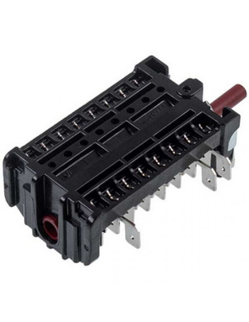 Переключатель режимов духовки Hansa 8062895 Gottak 800810 (10 позиций)