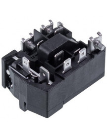 Gorenje 806345 Пускове реле для холодильника QPS2-C15MD3