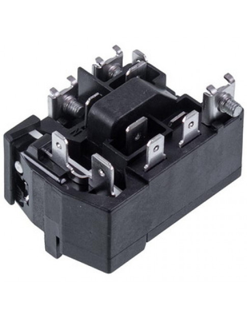 Gorenje 806345 Пускове реле для холодильника QPS2-C15MD3