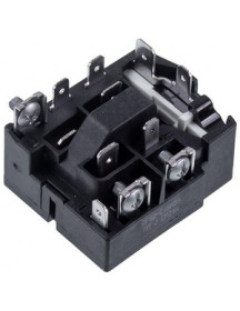 Gorenje 806345 Пускове реле для холодильника QPS2-C15MD3