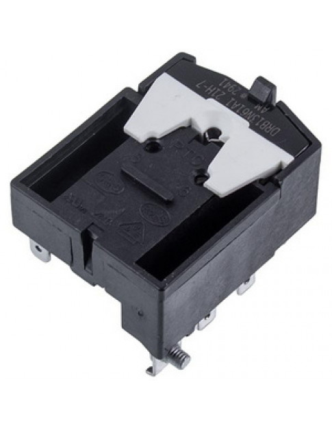 Gorenje 806345 Пускове реле для холодильника QPS2-C15MD3