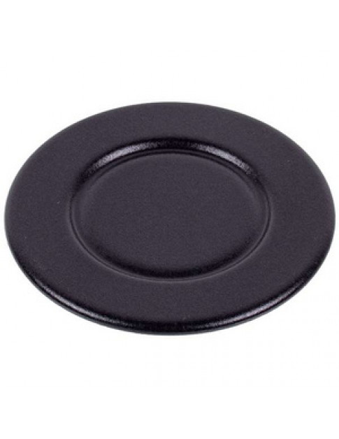 Кришка розсікача (середня) для газової плити Hansa 8066165 D=73mm