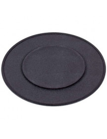 Кришка розсікача (середня) для газової плити Hansa 8066165 D=73mm