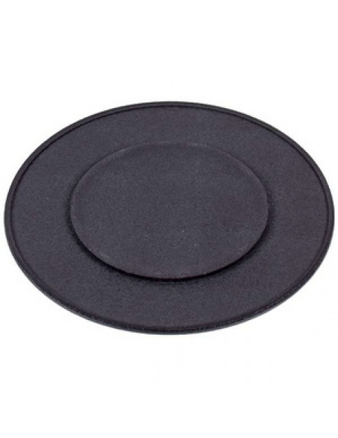 Кришка розсікача (середня) для газової плити Hansa 8066165 D=73mm