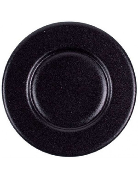 Кришка розсікача (середня) для газової плити Hansa 8066165 D=73mm