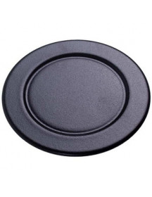 Крышка рассекателя (большая) для газовой плиты Hansa 8066166 D=98mm