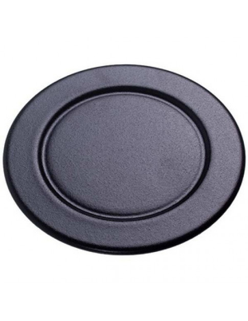 Крышка рассекателя (большая) для газовой плиты Hansa 8066166 D=98mm