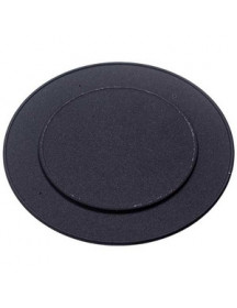 Крышка рассекателя (большая) для газовой плиты Hansa 8066166 D=98mm