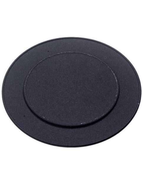 Крышка рассекателя (большая) для газовой плиты Hansa 8066166 D=98mm