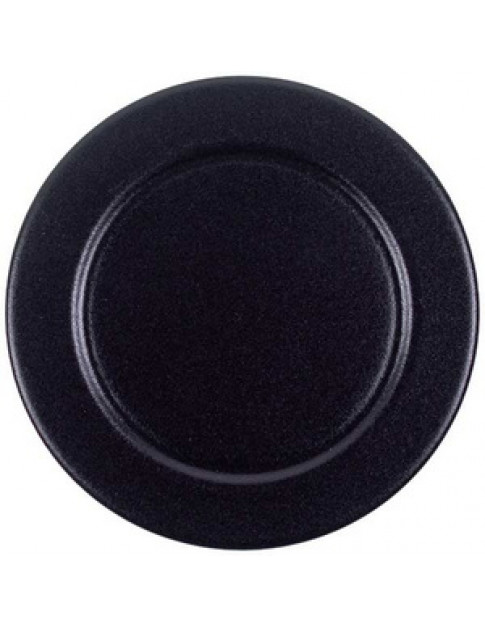 Крышка рассекателя (большая) для газовой плиты Hansa 8066166 D=98mm