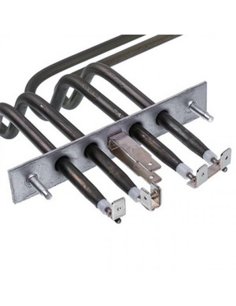 Тен верхній (гриль) 2900W для духовки Hansa 8068599