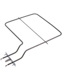 Тен верхній (гриль) для духовки Hansa 8068663 900W 230V B=290mm L=385mm