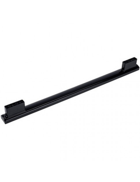 Ручка дверцят духової шафи Hansa 8068702 L=450mm/кріплень 410/370mm