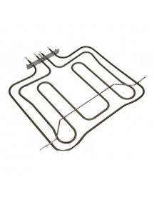 Тен верхній (гриль) 806890527 2700W (1000+1700W) для духовки Smeg